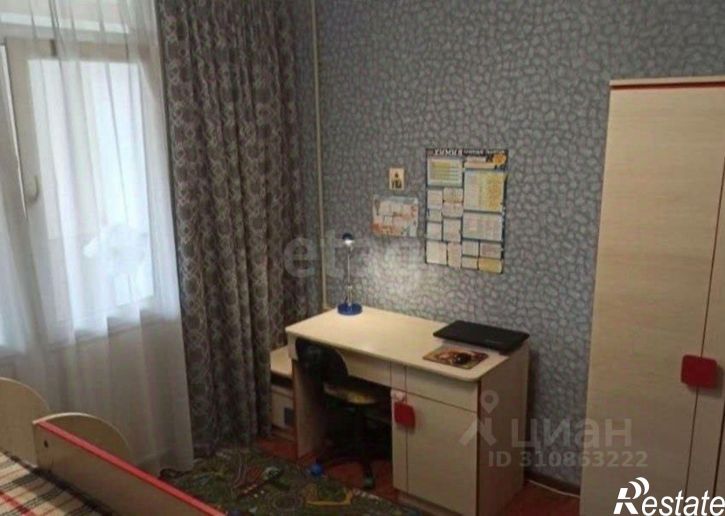 2-комн квартира проспект Героев Десантников, 2,  д. 2