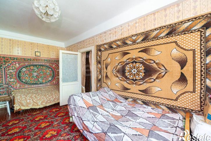 1-комн квартира ул Авиаторов, 17,  д. 17