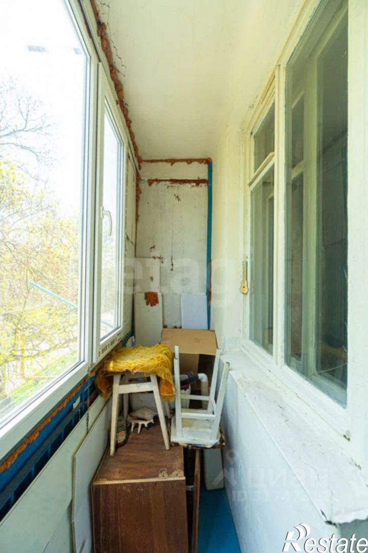 1-комн квартира ул Авиаторов, 17,  д. 17