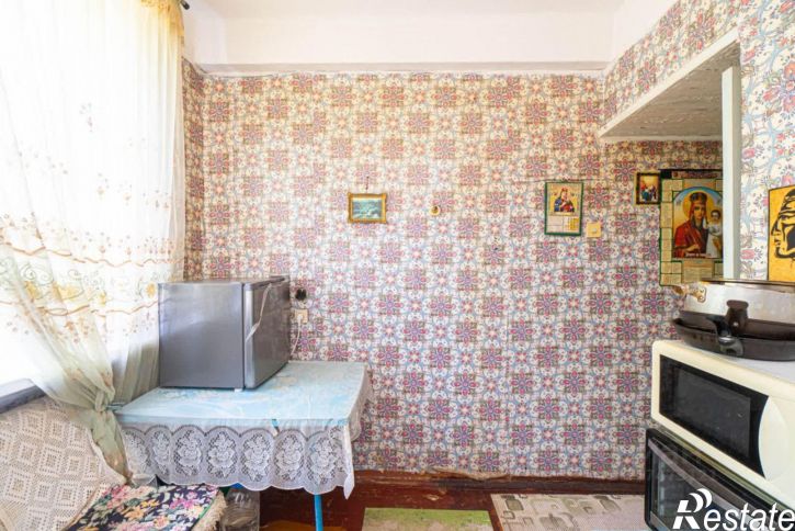 1-комн квартира ул Авиаторов, 17,  д. 17