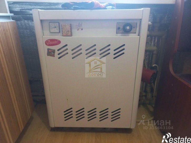 2-комн квартира Спортивная улица, 5,  д. 5