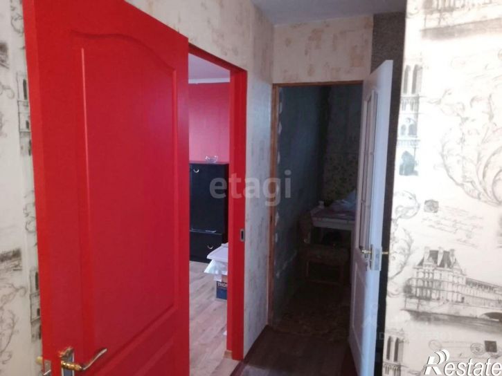 2-комн квартира ул Эдуарда Корпана, 9,  д. 9