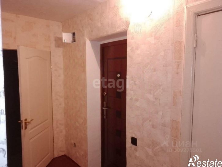 2-комн квартира ул Эдуарда Корпана, 9,  д. 9