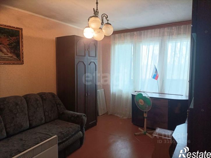 3-комн квартира ул Восточная, 73,  д. 73