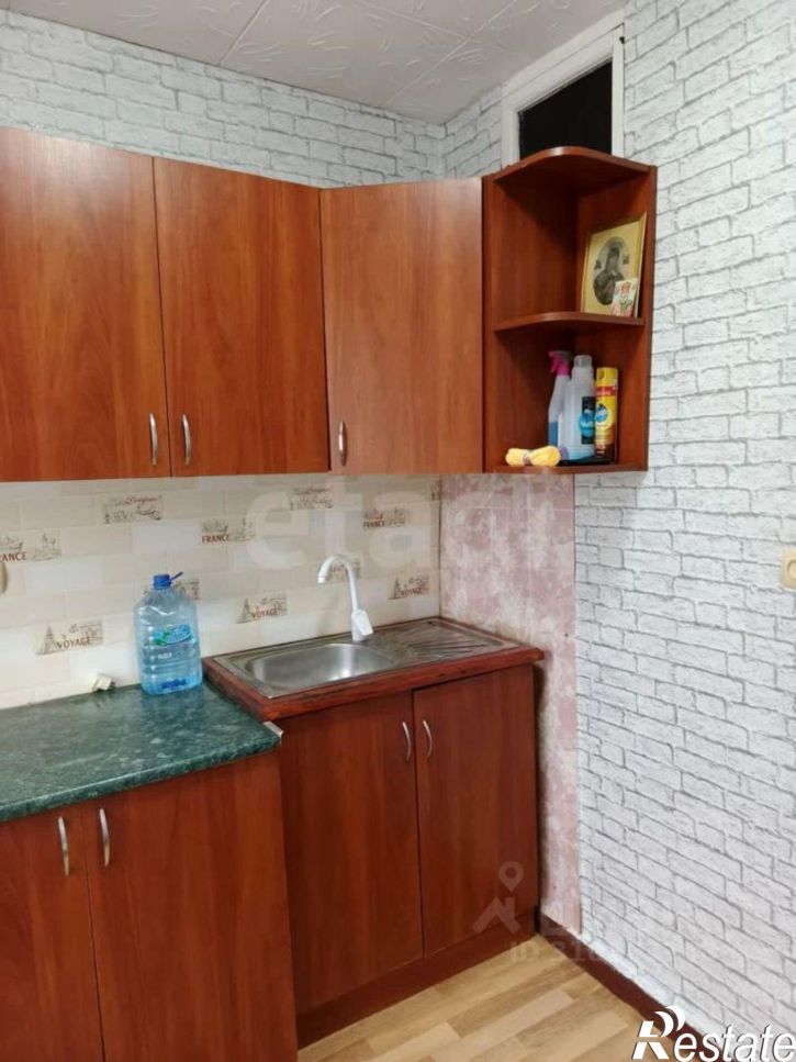 1-комн квартира ул Коммунистическая, 1,  д. 1