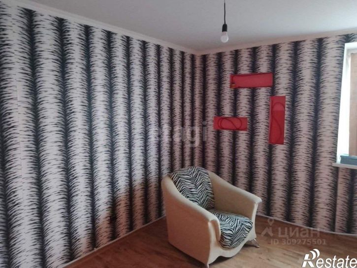 2-комн квартира ул Эдуарда Корпана, 9,  д. 9