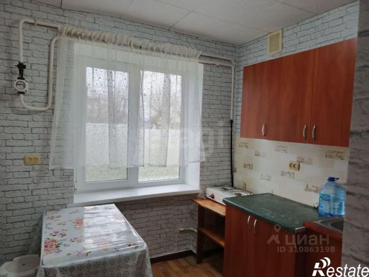 1-комн квартира ул Коммунистическая, 1,  д. 1