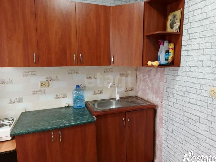 1-комн квартира ул Коммунистическая, 1,  д. 1