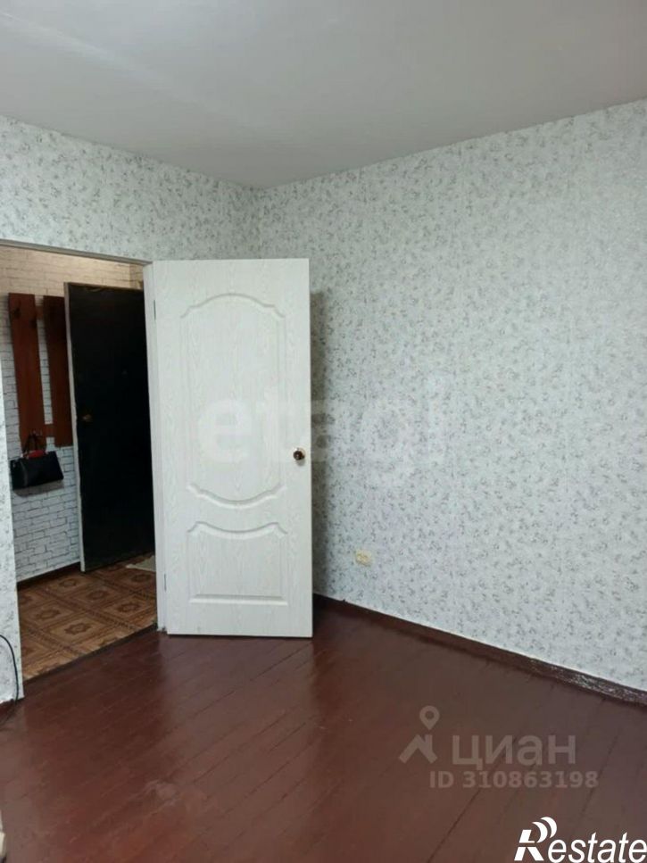 1-комн квартира ул Коммунистическая, 1,  д. 1