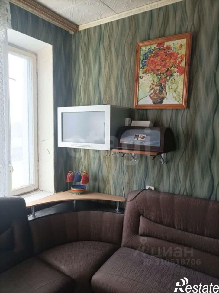 3-комн квартира ул Восточная, 73,  д. 73