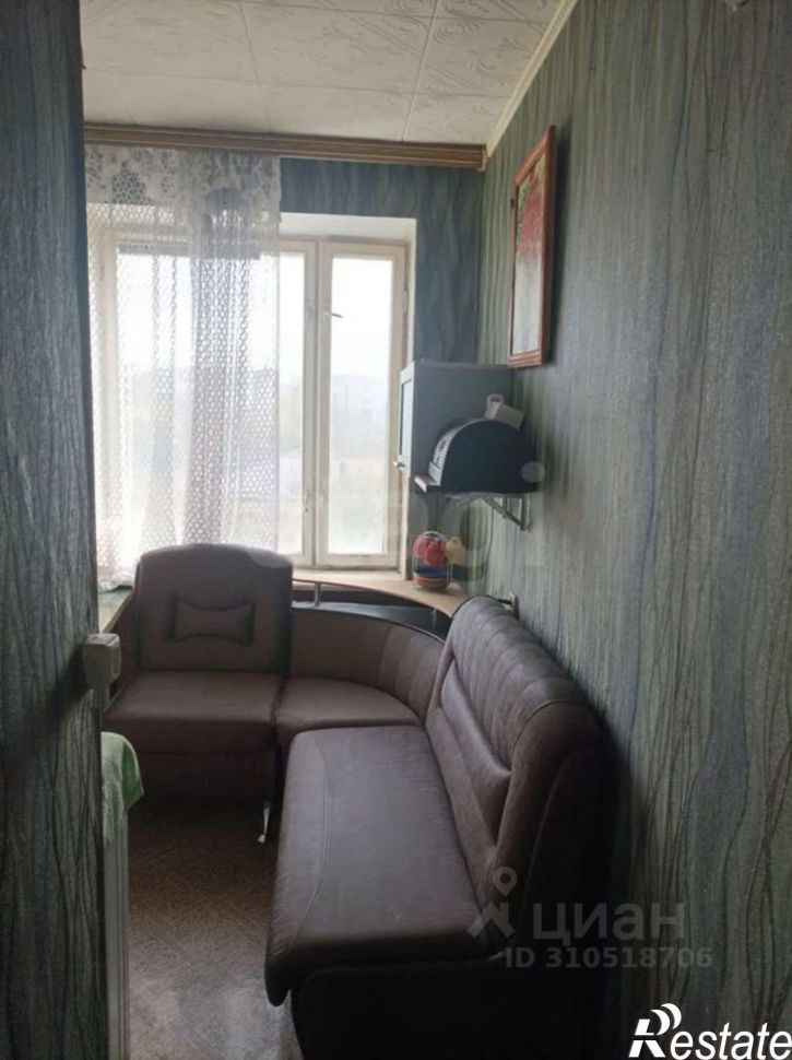 3-комн квартира ул Восточная, 73,  д. 73