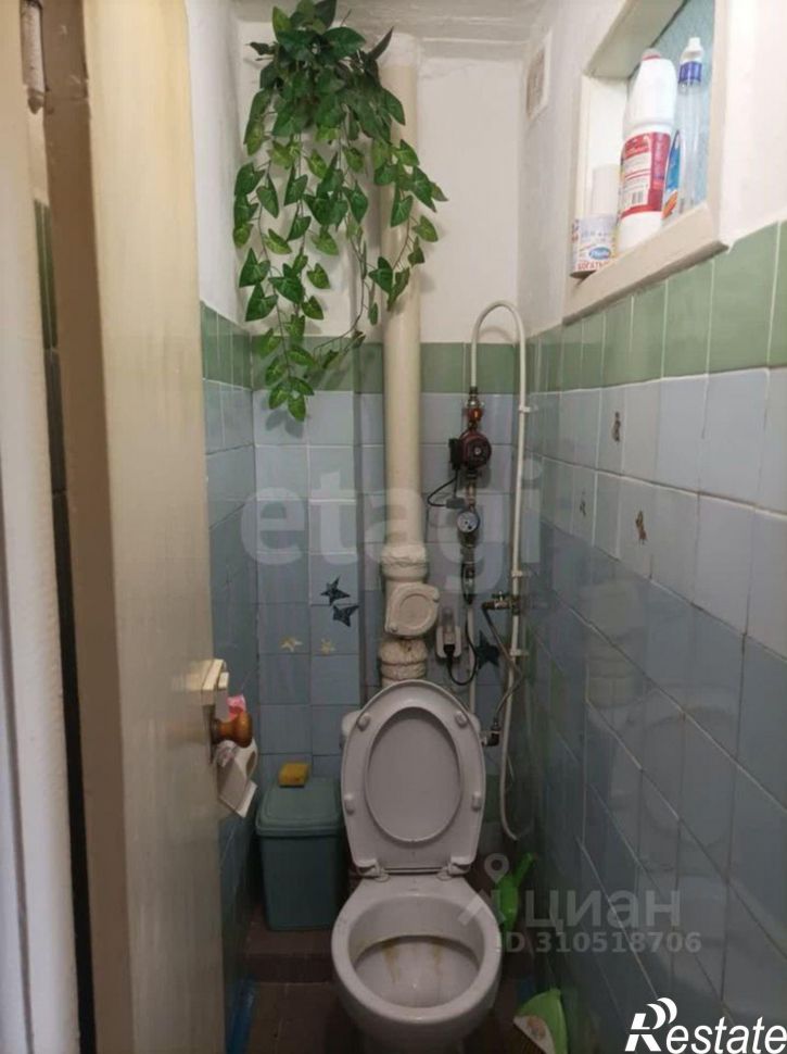 3-комн квартира ул Восточная, 73,  д. 73