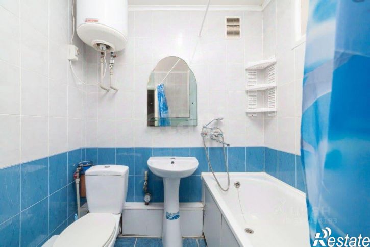 2-комн квартира ул Коммунистическая, 1,  д. 1