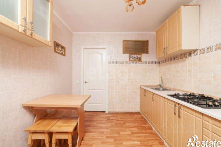 2-комн квартира ул Коммунистическая, 1,  д. 1