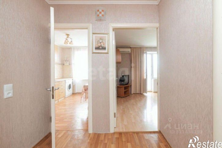 2-комн квартира ул Коммунистическая, 1,  д. 1