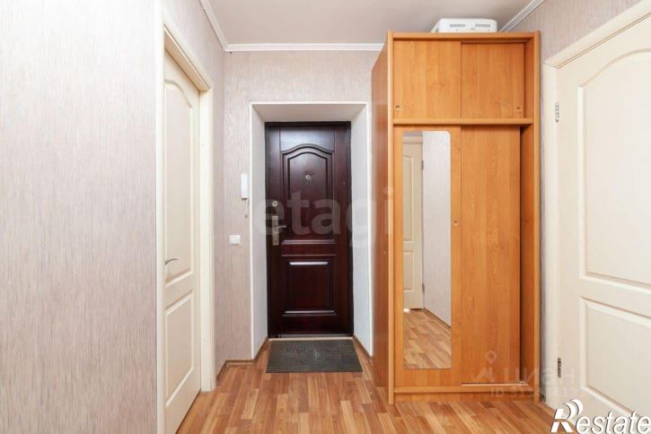 2-комн квартира ул Коммунистическая, 1,  д. 1