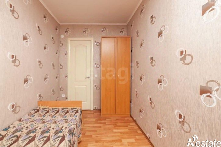 2-комн квартира ул Коммунистическая, 1,  д. 1