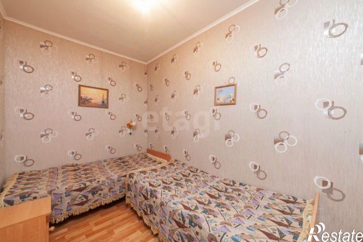 2-комн квартира ул Коммунистическая, 1,  д. 1