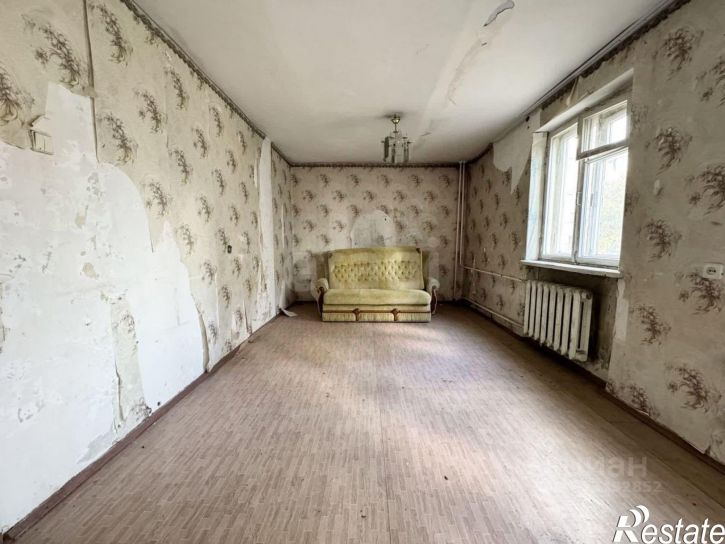 2-комн квартира ул Горпищенко, 44,  д. 44