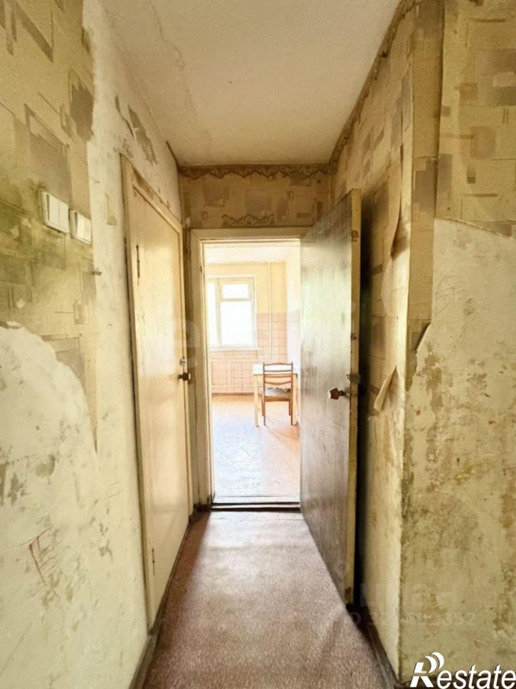 2-комн квартира ул Горпищенко, 44,  д. 44