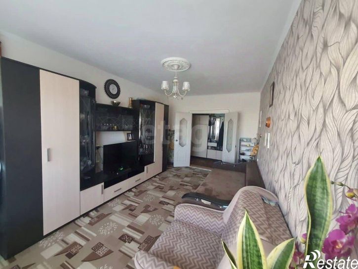 2-комн квартира ул Евпаторийское шоссе, 23,  д. 23