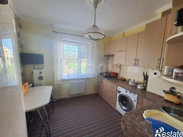 2-комн квартира ул Евпаторийское шоссе, 23,  д. 23