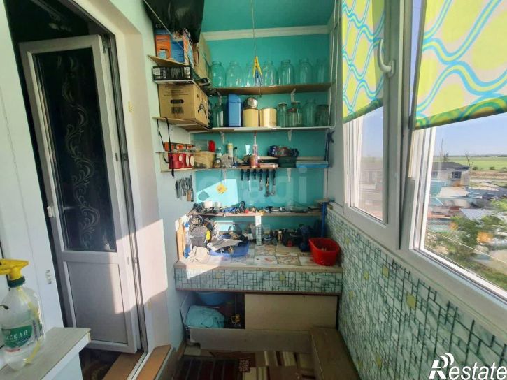 2-комн квартира ул Евпаторийское шоссе, 23,  д. 23