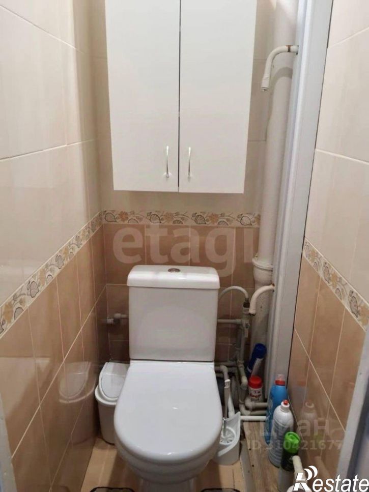 2-комн квартира ул Евпаторийское шоссе, 23,  д. 23