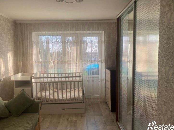 3-комн квартира мкр им Генерала Васильева, 3,  д. 3