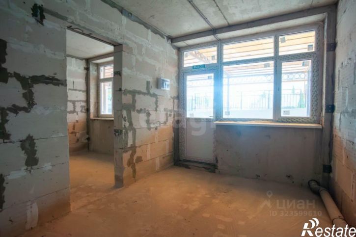 1-комн квартира Рубежная улица, 87,  д. 87