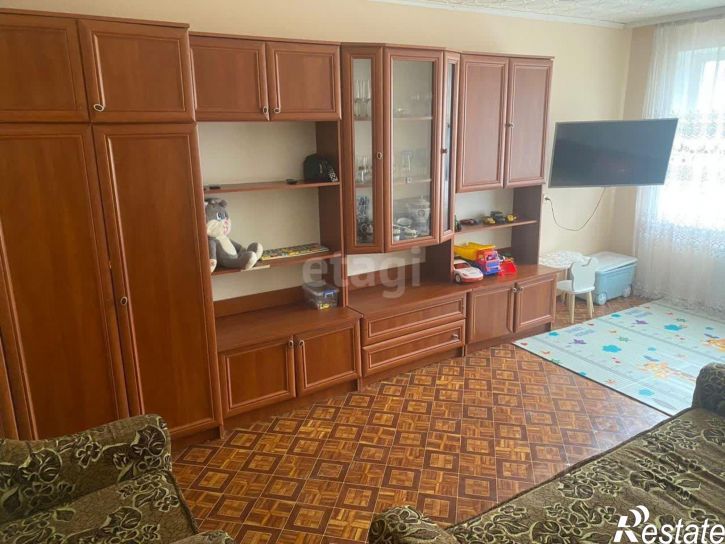 3-комн квартира мкр им Генерала Васильева, 3,  д. 3