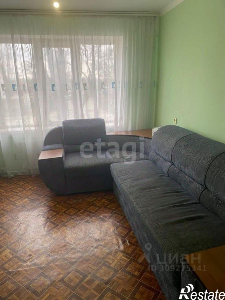 3-комн квартира мкр им Генерала Васильева, 3,  д. 3