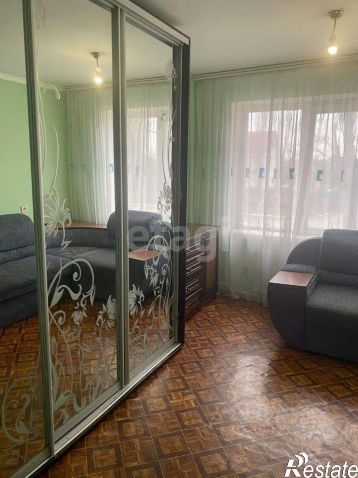 3-комн квартира мкр им Генерала Васильева, 3,  д. 3