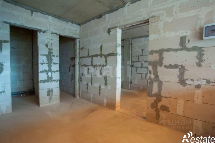 1-комн квартира Рубежная улица, 87,  д. 87