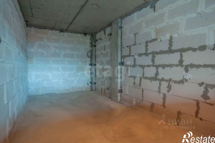 1-комн квартира Рубежная улица, 87,  д. 87