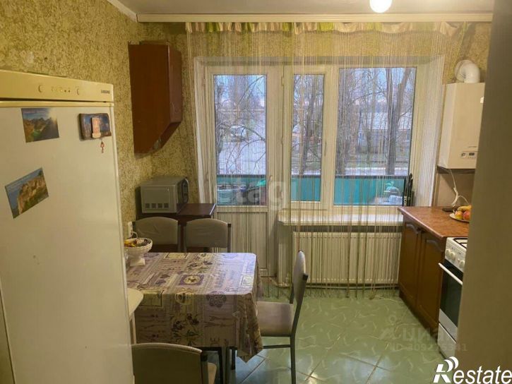 3-комн квартира мкр им Генерала Васильева, 3,  д. 3