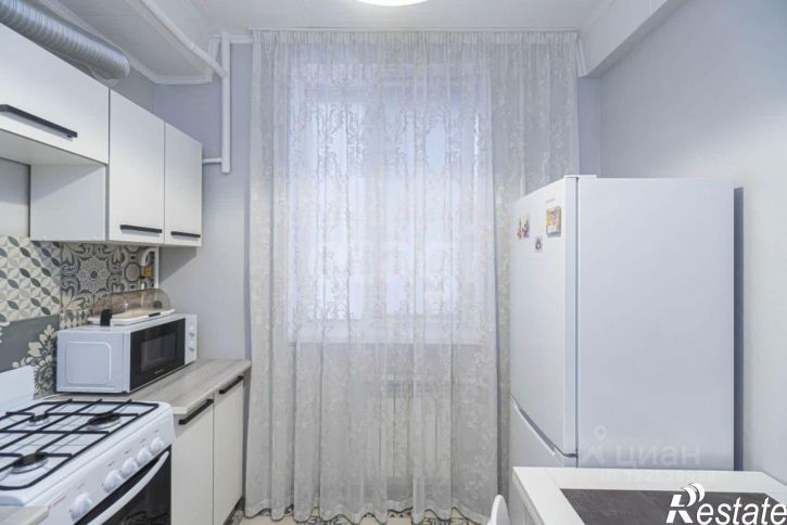 1-комн квартира улица Крестовского, 47,  д. 47