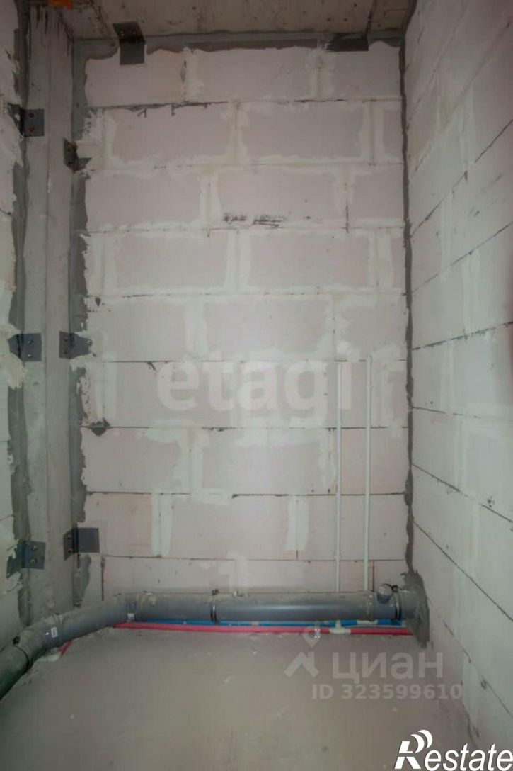 1-комн квартира Рубежная улица, 87,  д. 87