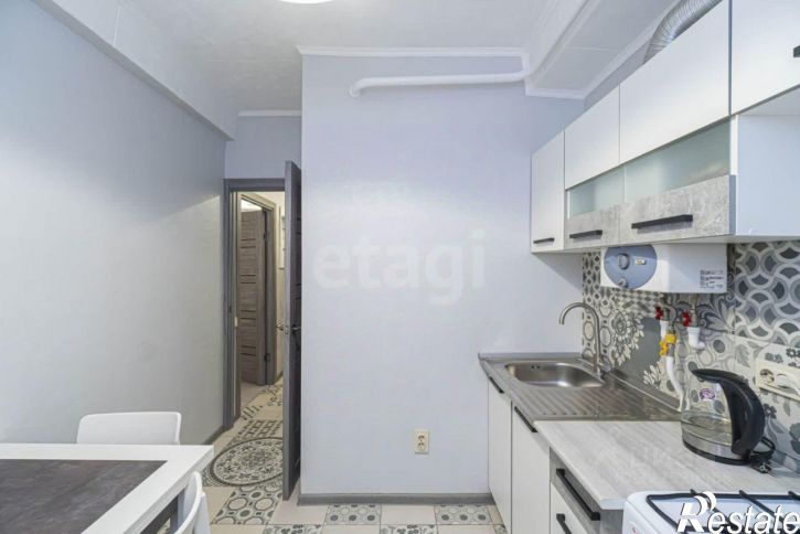 1-комн квартира улица Крестовского, 47,  д. 47