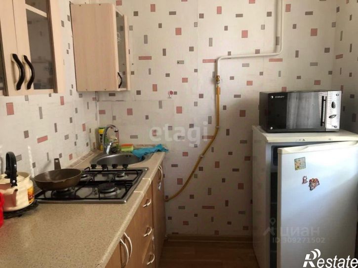 2-комн квартира улица Сырникова, 6,  д. 6