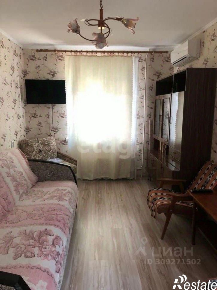 2-комн квартира улица Сырникова, 6,  д. 6