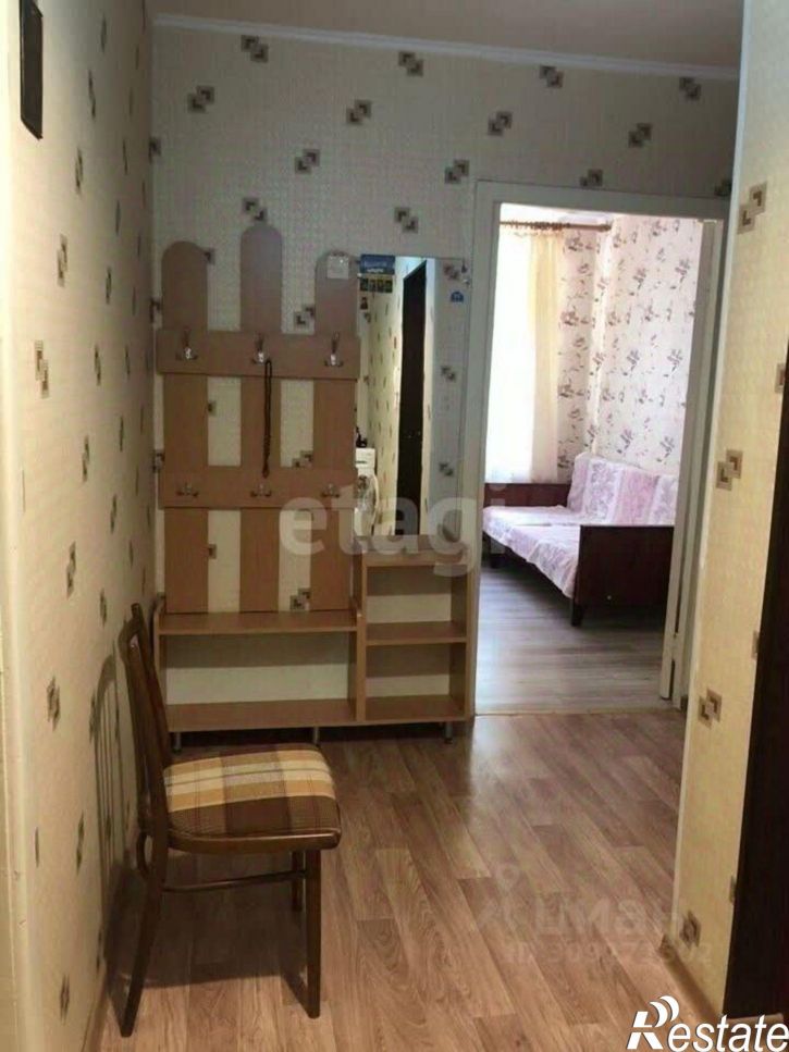 2-комн квартира улица Сырникова, 6,  д. 6