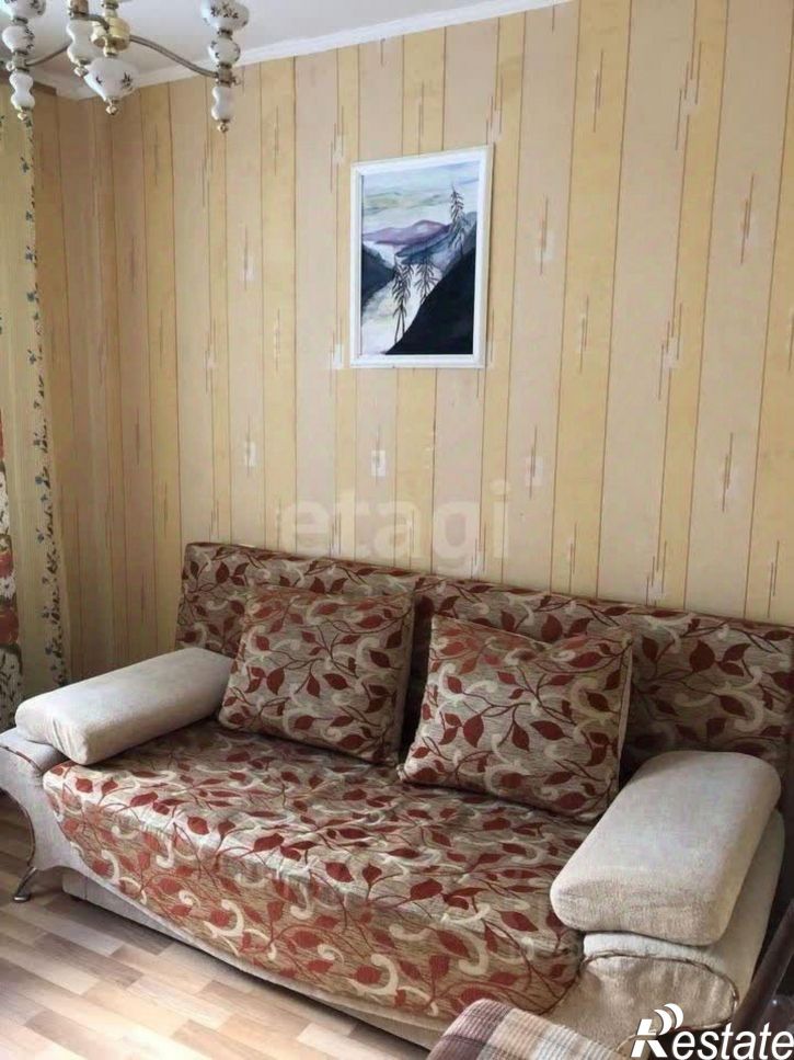 2-комн квартира улица Сырникова, 6,  д. 6