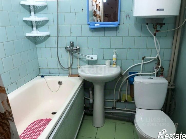 2-комн квартира улица Сырникова, 6,  д. 6