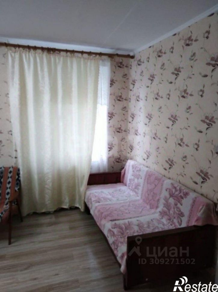 2-комн квартира улица Сырникова, 6,  д. 6