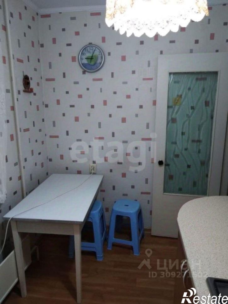 2-комн квартира улица Сырникова, 6,  д. 6