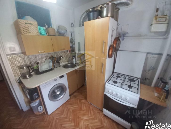 2-комн квартира ул Горпищенко, 57,  д. 57