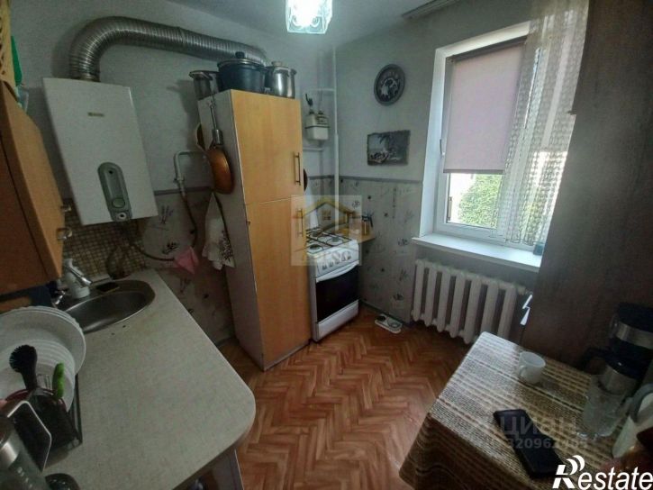 2-комн квартира ул Горпищенко, 57,  д. 57