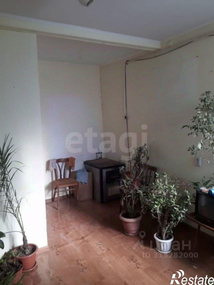 2-комн квартира улица Ленина, 41,  д. 41