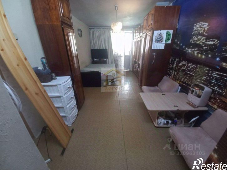 2-комн квартира ул Горпищенко, 57,  д. 57